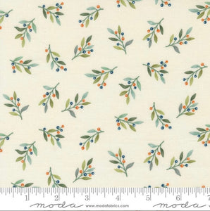 I Love Fall Most Of All  Fat Quarter Bundle by Deb Strain for Moda Fabrics