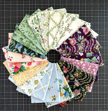 Load image into Gallery viewer, Dahlia Layer Cake by Rifle Paper Co for Cotton and Steel