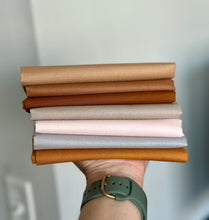 Load image into Gallery viewer, Show and Tell Quilt Kit - Pattern by Elizabeth Hartman