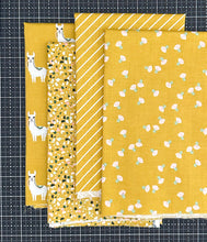 Load image into Gallery viewer, Hibiscus Fat Quarter Bundle by Simple Simon and Co for Riley Blake Designs