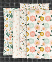 Load image into Gallery viewer, Low Volume Hibiscus Fat Quarter Bundle by Simple Simon and Co for Riley Blake Designs