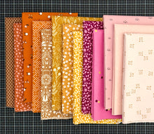 Load image into Gallery viewer, Horizon Fat Quarter Bundle by Sewcial Stitch
