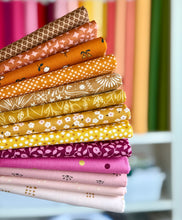 Load image into Gallery viewer, Horizon Fat Quarter Bundle by Sewcial Stitch
