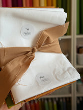 Load image into Gallery viewer, Show and Tell Quilt Kit - Pattern by Elizabeth Hartman