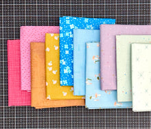 Load image into Gallery viewer, DESTASH Fat Quarter Bundle #7