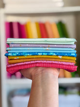 Load image into Gallery viewer, DESTASH Fat Quarter Bundle #7