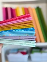 Load image into Gallery viewer, DESTASH Fat Quarter Bundle #7