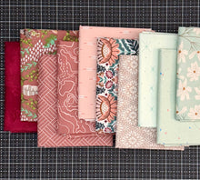 Load image into Gallery viewer, DESTASH Fat Quarter Bundle #3