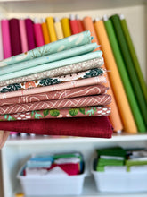Load image into Gallery viewer, DESTASH Fat Quarter Bundle #3