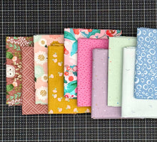 Load image into Gallery viewer, DESTASH Fat Quarter Bundle #1