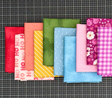 Load image into Gallery viewer, DESTASH Fat Quarter Bundle #5
