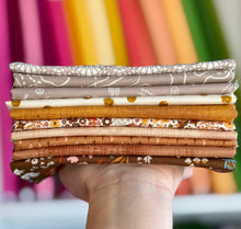 Load image into Gallery viewer, DESTASH Fat Quarter Bundle #4