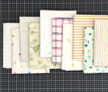 Load image into Gallery viewer, DESTASH Fat Quarter Bundle #6