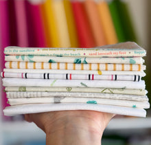 Load image into Gallery viewer, DESTASH Fat Quarter Bundle #6