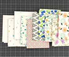 Load image into Gallery viewer, DESTASH Fat Quarter Bundle #8