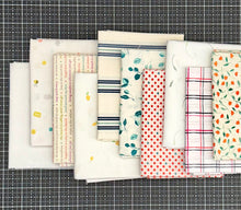 Load image into Gallery viewer, DESTASH Fat Quarter Bundle #12