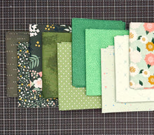 Load image into Gallery viewer, DESTASH Fat Quarter Bundle #14