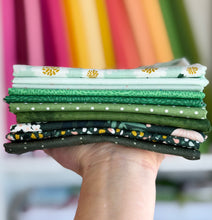 Load image into Gallery viewer, DESTASH Fat Quarter Bundle #14