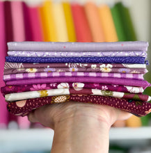 Load image into Gallery viewer, DESTASH Fat Quarter Bundle #19