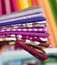 Load image into Gallery viewer, DESTASH Fat Quarter Bundle #19