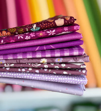 Load image into Gallery viewer, DESTASH Fat Quarter Bundle #16