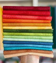 Load image into Gallery viewer, Shabby Fat Quarter Bundle by Lori Holt for Riley Blake Designs