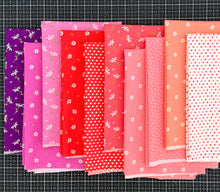Load image into Gallery viewer, Sincerely Yours Fat Quarter Bundle by Sherri and Chelsi for Moda