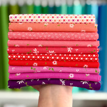Load image into Gallery viewer, Sincerely Yours Fat Quarter Bundle by Sherri and Chelsi for Moda