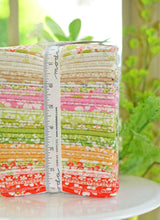 Load image into Gallery viewer, Summer's End Fat Quarter Bundle by Fig Tree and Co for Moda Fabrics