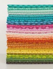 Load image into Gallery viewer, Scenery 5" Charm Pack by Elizabeth Hartman for Moda Fabrics