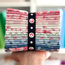 Load image into Gallery viewer, Beautiful Bowquets Fat Quarter Bundle by Maureen Fiorellini for StudioE Fabrics
