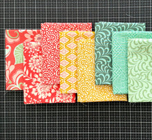 Load image into Gallery viewer, Tango Fat Quarter Bundle by Kate Spain for Moda Fabrics