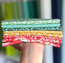 Load image into Gallery viewer, Tango Fat Quarter Bundle by Kate Spain for Moda Fabrics