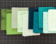 Load image into Gallery viewer, DESTASH Fat Quarter Bundle #2