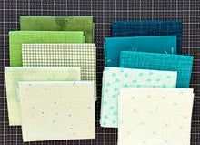 Load image into Gallery viewer, DESTASH Fat Quarter Bundle #2