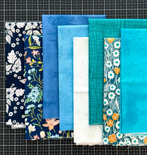 Load image into Gallery viewer, DESTASH Fat Quarter Bundle #3