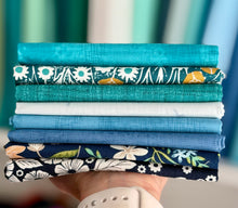 Load image into Gallery viewer, DESTASH Fat Quarter Bundle #3
