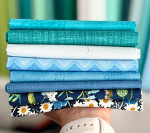 Load image into Gallery viewer, DESTASH Fat Quarter Bundle #4