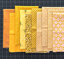 Load image into Gallery viewer, DESTASH Fat Quarter Bundle #6