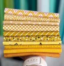 Load image into Gallery viewer, DESTASH Fat Quarter Bundle #6