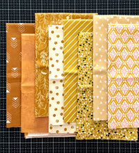 Load image into Gallery viewer, DESTASH Fat Quarter Bundle #8