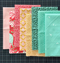 Load image into Gallery viewer, DESTASH Fat Quarter Bundle #9