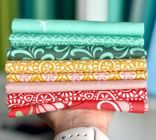 Load image into Gallery viewer, DESTASH Fat Quarter Bundle #9