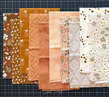 Load image into Gallery viewer, DESTASH Fat Quarter Bundle #10