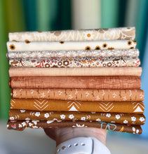 Load image into Gallery viewer, DESTASH Fat Quarter Bundle #10