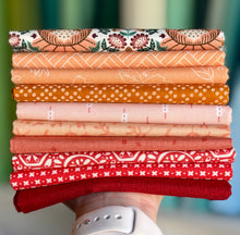 Load image into Gallery viewer, DESTASH Fat Quarter Bundle #11