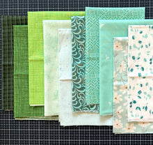 Load image into Gallery viewer, DESTASH Fat Quarter Bundle #1