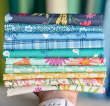 Load image into Gallery viewer, DESTASH Fat Quarter Bundle #12