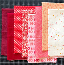 Load image into Gallery viewer, DESTASH Fat Quarter Bundle #14
