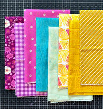 Load image into Gallery viewer, DESTASH Fat Quarter Bundle #15